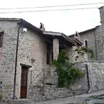 Castello Di Cisterna