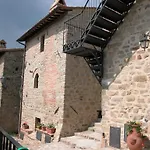 아파트호텔 Castello Di Cisterna