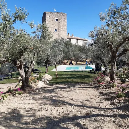 Castello Di Cisterna