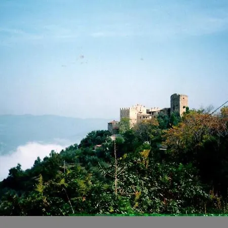 Aparthotel Castello Di Cisterna *