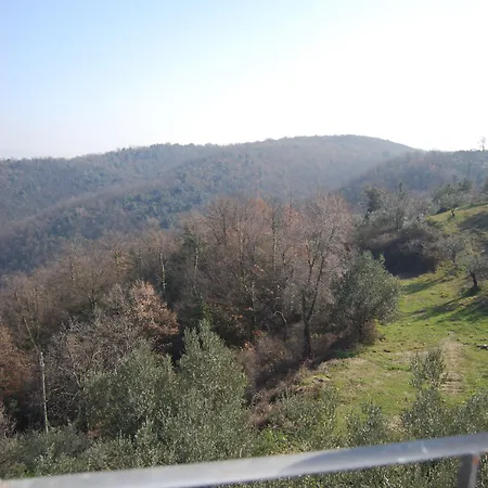 Castello Di Cisterna