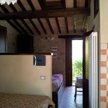 Aparthotel Castello Di Cisterna *