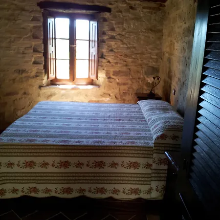 Castello Di Cisterna *