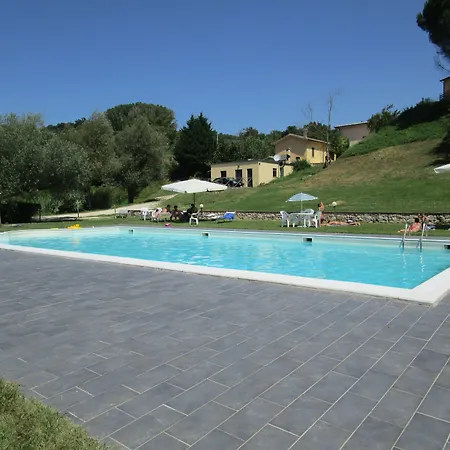 Castello Di Cisterna *