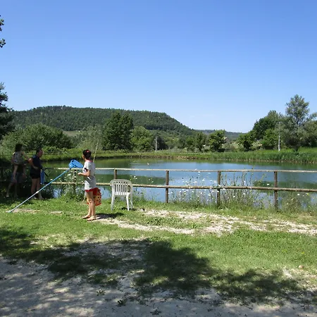 Castello Di Cisterna * Gaglietole