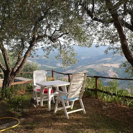 Castello Di Cisterna Aparthotel