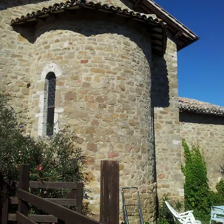 Apart Otel Castello Di Cisterna