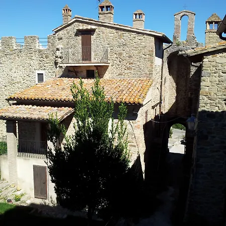 Aparthotel Castello Di Cisterna