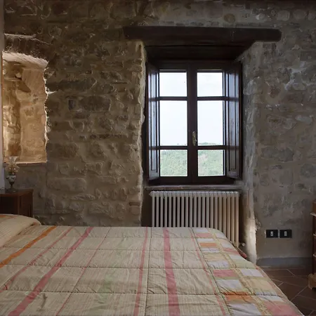 Castello Di Cisterna * Gaglietole