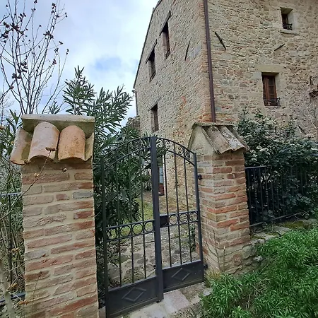 Aparthotel Castello Di Cisterna Gaglietole