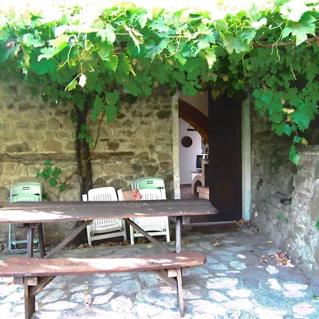 Castello Di Cisterna Gaglietole