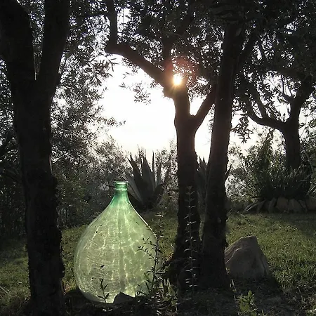 Castello Di Cisterna Aparthotel Gaglietole