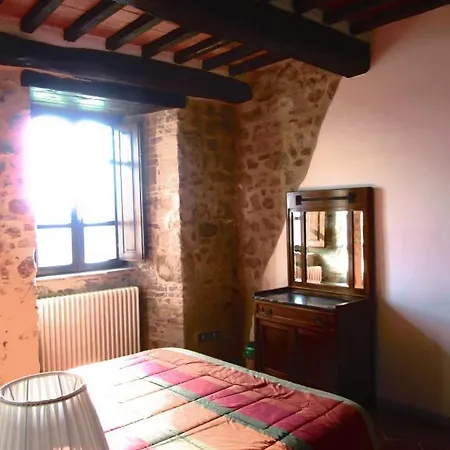 Apart Otel Castello Di Cisterna *