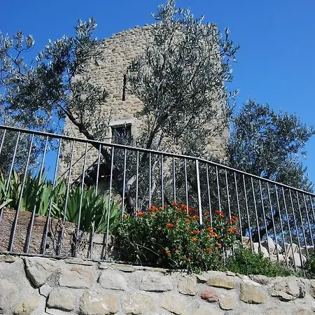 Aparthotel Castello Di Cisterna Gaglietole