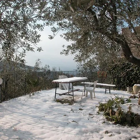 Apart Otel Castello Di Cisterna