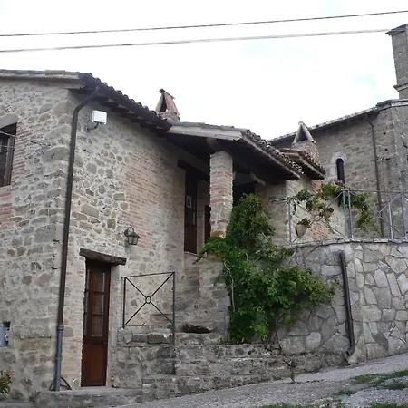 Castello Di Cisterna