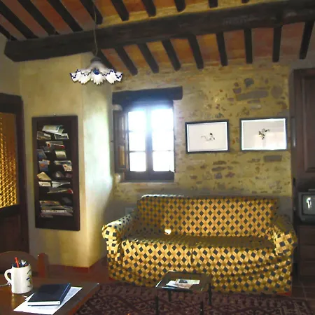 Aparthotel Castello Di Cisterna *