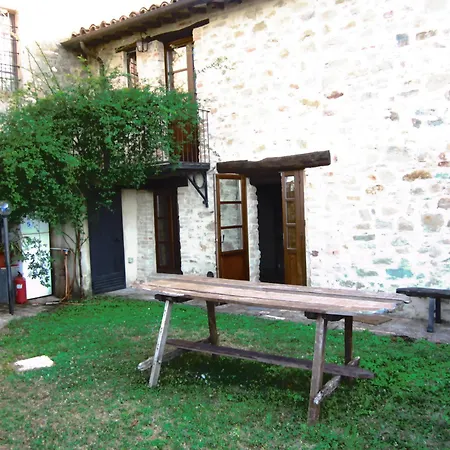 Aparthotel Castello Di Cisterna