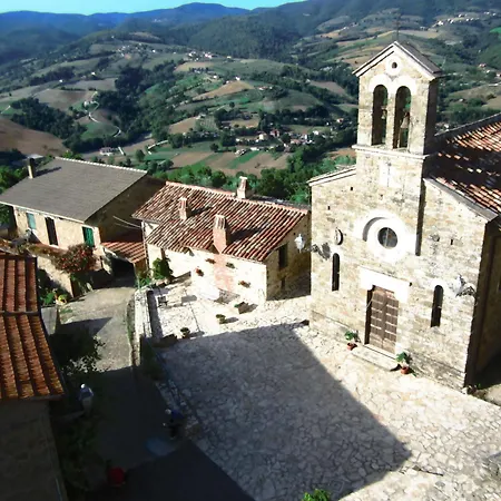 Aparthotel Castello Di Cisterna