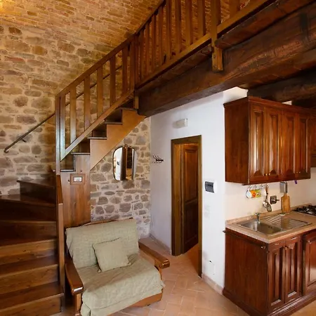 Castello Di Cisterna *