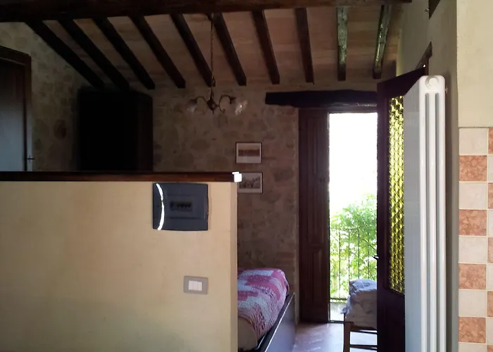 Apart-hotel Castello Di Cisterna *