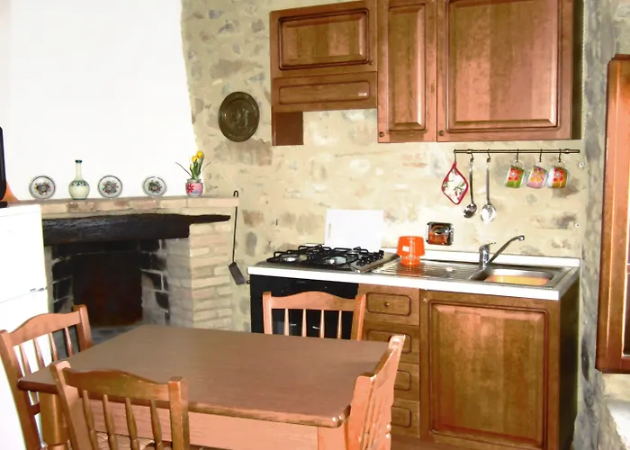 Castello Di Cisterna Apart-hotel