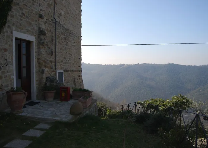 Apart-hotel Castello Di Cisterna