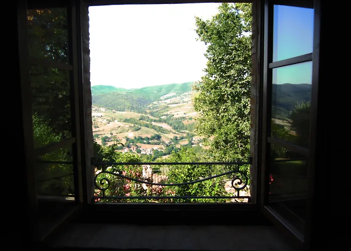 Castello Di Cisterna アパートホテル *