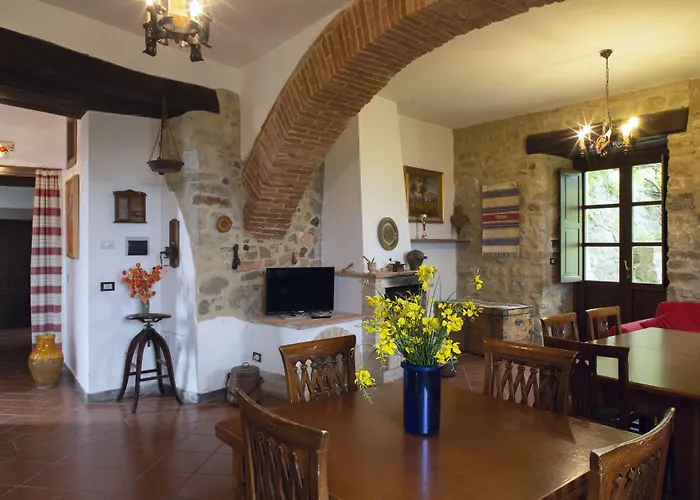 Castello Di Cisterna アパートホテル *