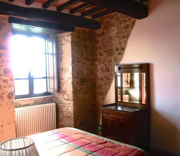 アパートホテル Castello Di Cisterna *