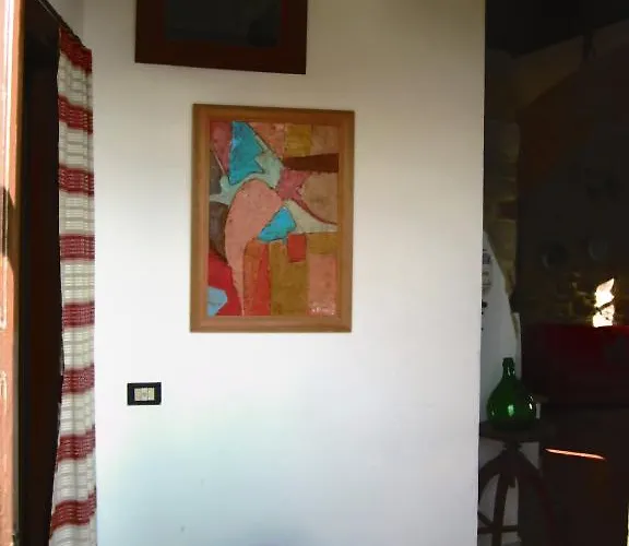 Castello Di Cisterna