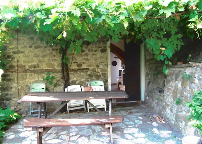 Castello Di Cisterna Apart-hotel