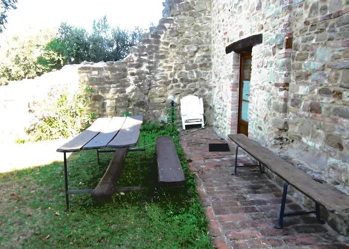 Castello Di Cisterna