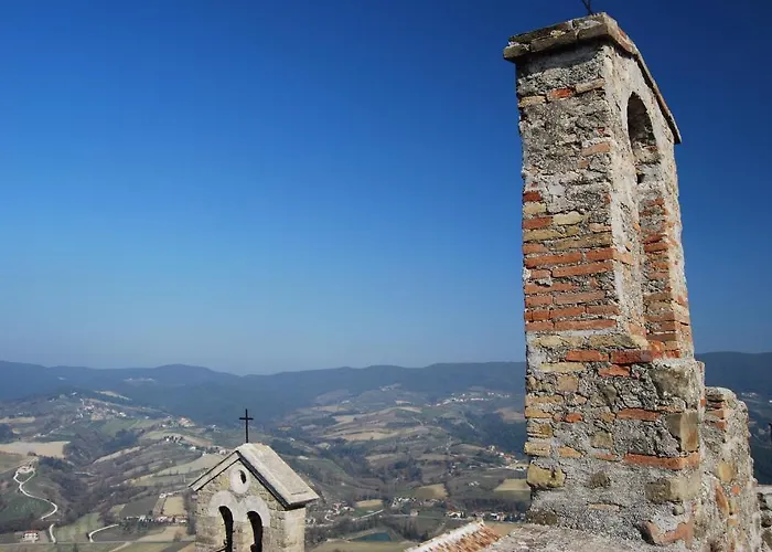 Castello Di Cisterna アパートホテル *