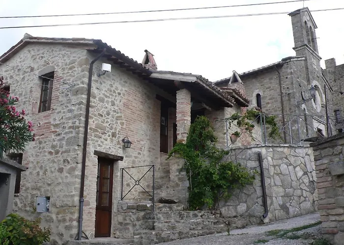 Castello Di Cisterna