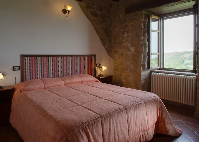 Castello Di Cisterna