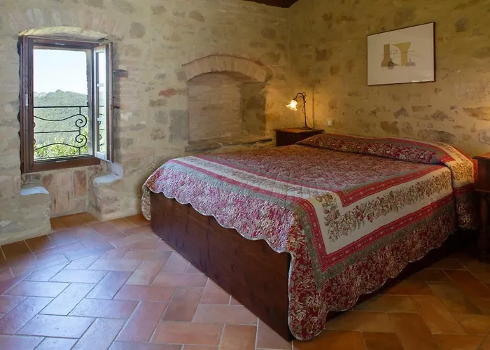 アパートホテル Castello Di Cisterna *