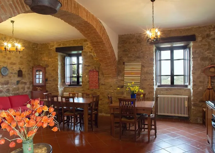 アパートホテル Castello Di Cisterna *